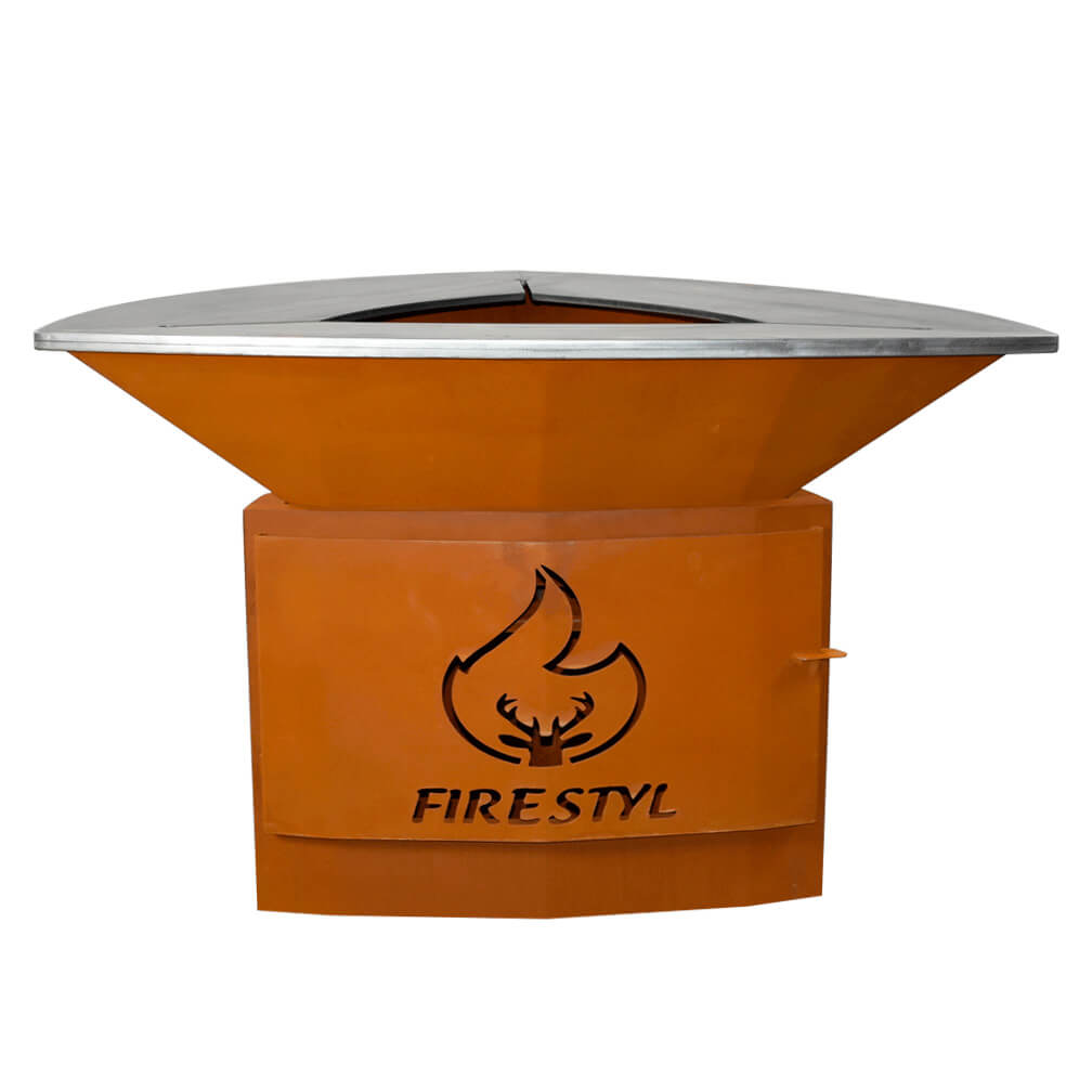 Firestyl 150/100C