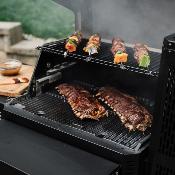 BBQ Charbon de bois Masterbuilt Gravity 600