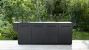 CUISINE COZZE module évier 110/60/90