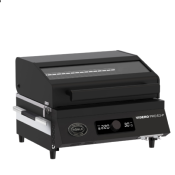 Rosle E2-P portable avec plaque fonte