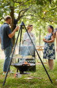 BARBECOOK BBQ Junko