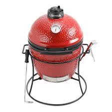 kamado Joe  Junior  Pack (1 KJ junior, 1 chariot)