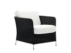 Sika-Design Fauteuil Orion