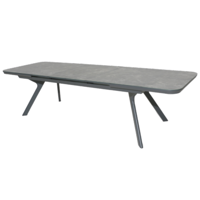 RIMINI table extensible