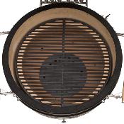 Monolith Kamado junior Pro-serie 2.0