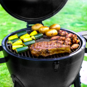 Char Griller housse pour KAMADO AKORN GRILL 