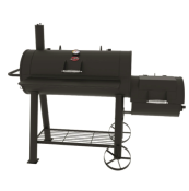 Char Griller COMPETITION PRO OFFSET