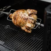 BBQ Charbon de bois Masterbuilt Gravity 600