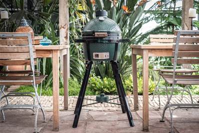 Big Green Egg MiniMax Pack Start