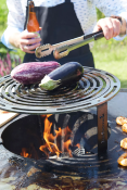 Barbecook centre support grille