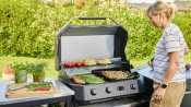 COZZE BBQ COMBO G-800