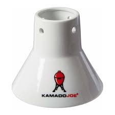 Kamado Joe support à poulet