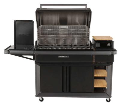 Traeger barbecue Timberline XL