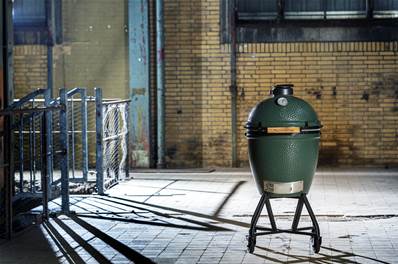 Big Green Egg Médium 