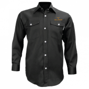 HELLRAZR Chemise manches longues XL