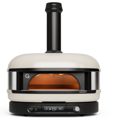 GOZNEY FOUR A PIZZA 