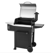 Z GRILLS 600 INOX