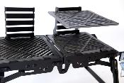 HELLRAZR Bear Trap Grille