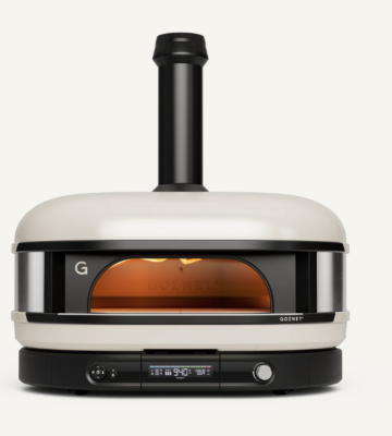 GOZNEY FOUR A PIZZA DÔME XL CREME