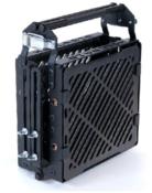 HELLRAZR Bear Trap Grille