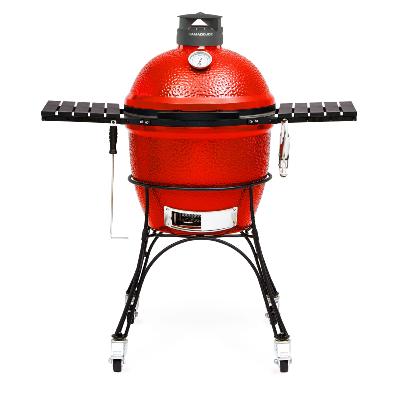 Kamado Joe Classic 2 Pack Discovery