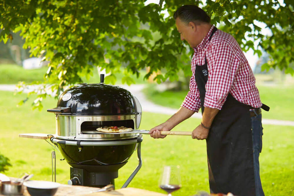 Barbecue RÖSLE