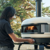 GOZNEY FOUR A PIZZA DÔME GEN 2 CREME