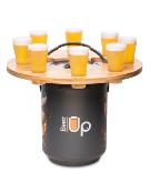 Plateau pour Beer UP