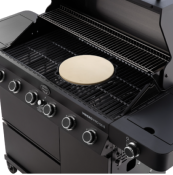 Rösle Barbecue à gaz VIDERO PRO G6-S Vario+