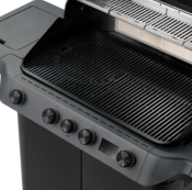 Rösle barbecue à gaz Blazeflame 4