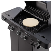Rösle Barbecue à gaz VIDERO  PRO G3-S Vario+
