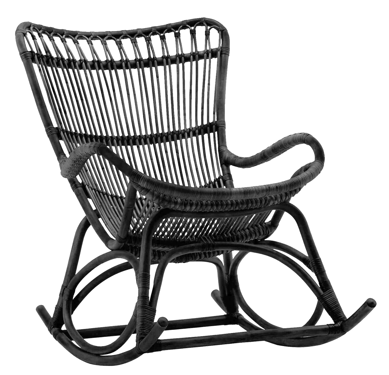 Sika-Design Rocking Chair N
