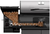 Z GRILLS 600 INOX