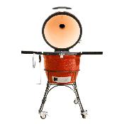 Kamado Joe Classic 2 Pack Discovery