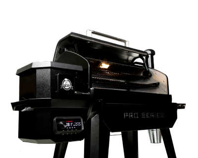 PITBOSS PRO1600