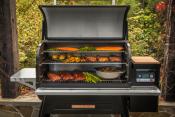 TRAEGER BBQ Timberline 1300