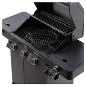 Rösle Barbecue à gaz VIDERO  PRO G3-S Vario+
