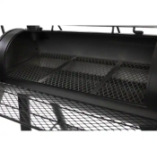 Char Griller housse pour le COMPETITION PRO OFFSET