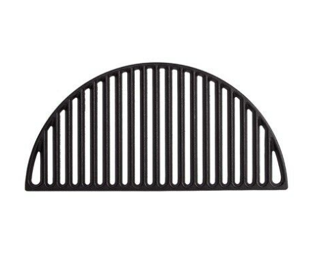 Accessoire Grille demi-lune en fonte Classic Joe