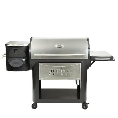 Louisiana legacy grills 1200