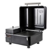 TRAEGER barbecue Ranger