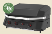 COZZE BBQ COMBO G-800