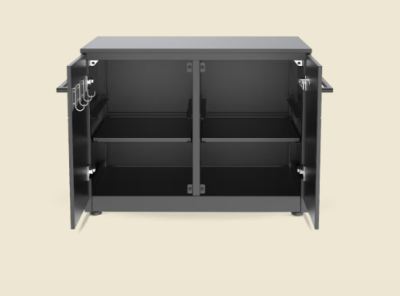 CUISINE COZZE module 2P 90/60/68