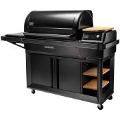 Traeger barbecue Timberline XL