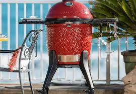 Kamado Joe Classic3 sans chariot