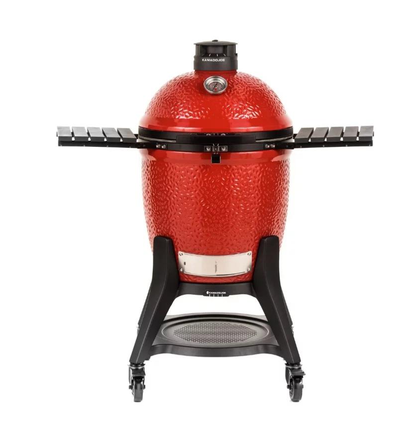Kamado Joe Classic3 + accessoires*