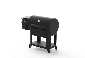Louisiana premier grills 1200