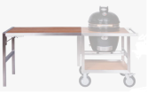 Monolith table d'extension pour BUGGY