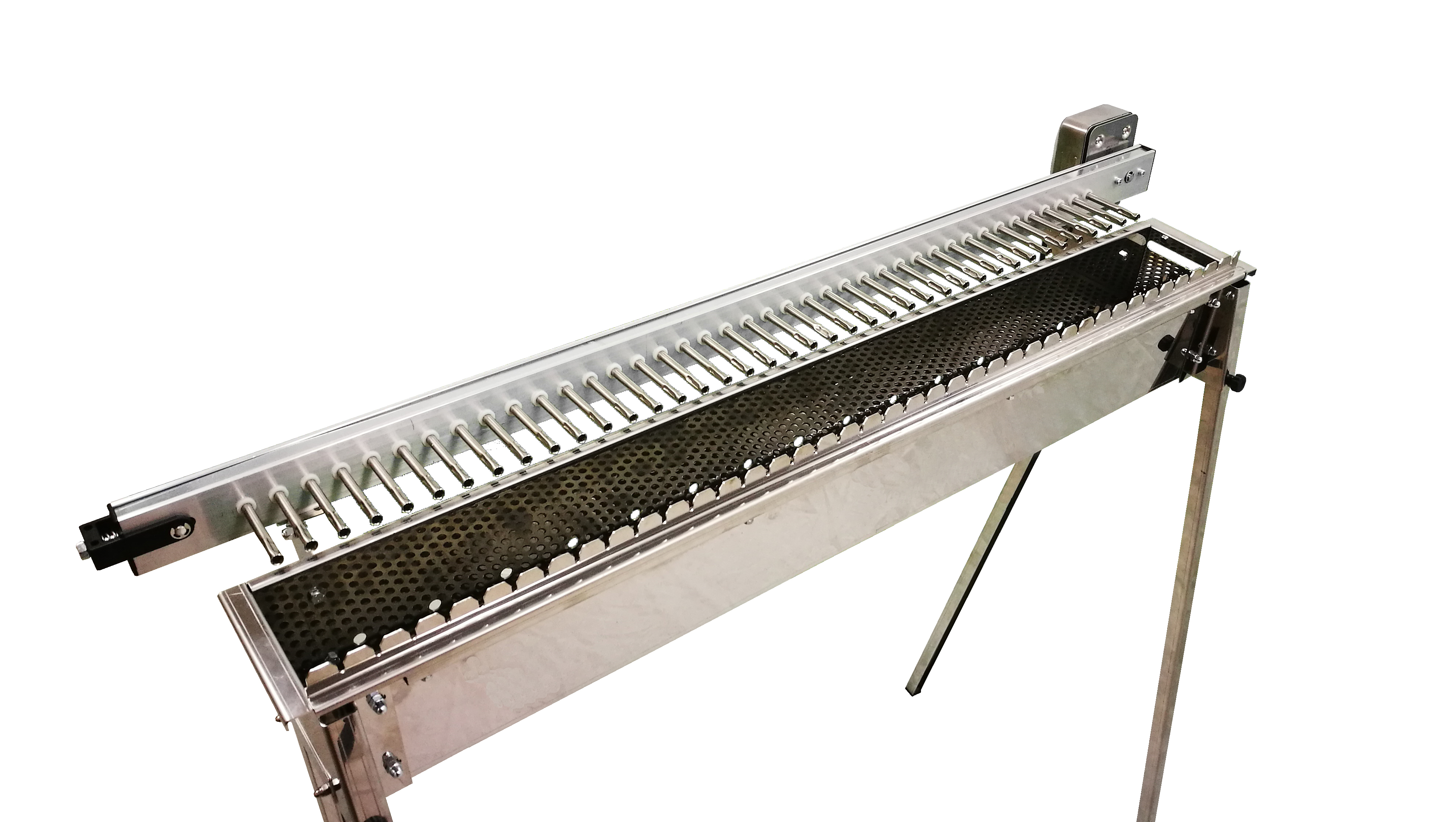 Tecnoroast BBQ tourne brochettes 120