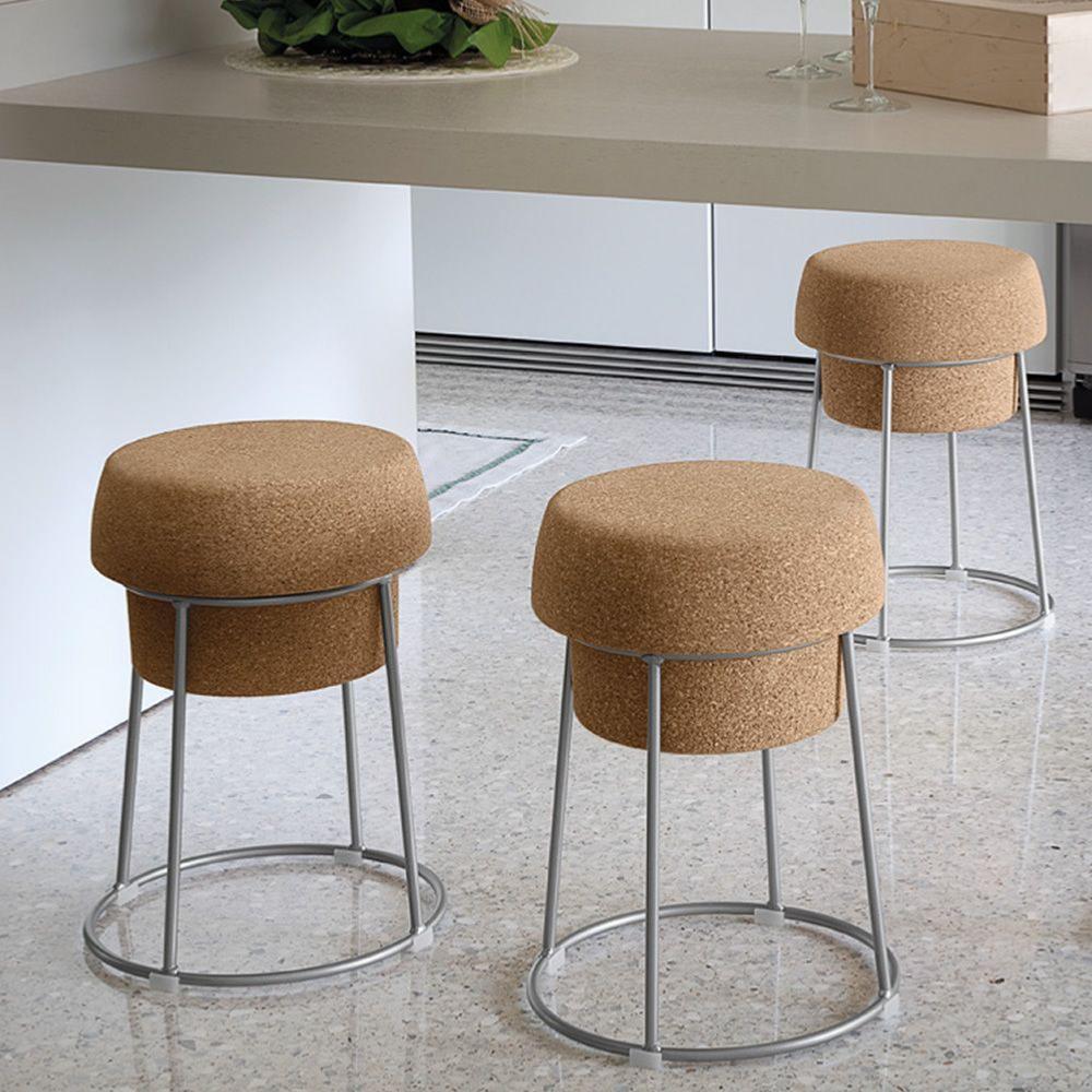 Tabouret bouchon